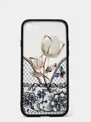 Пудровый чехол iPhone 7, iPhone 8, SE2