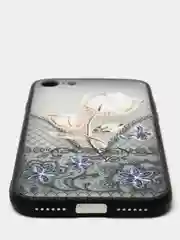 Пудровый чехол iPhone 7, iPhone 8, SE2