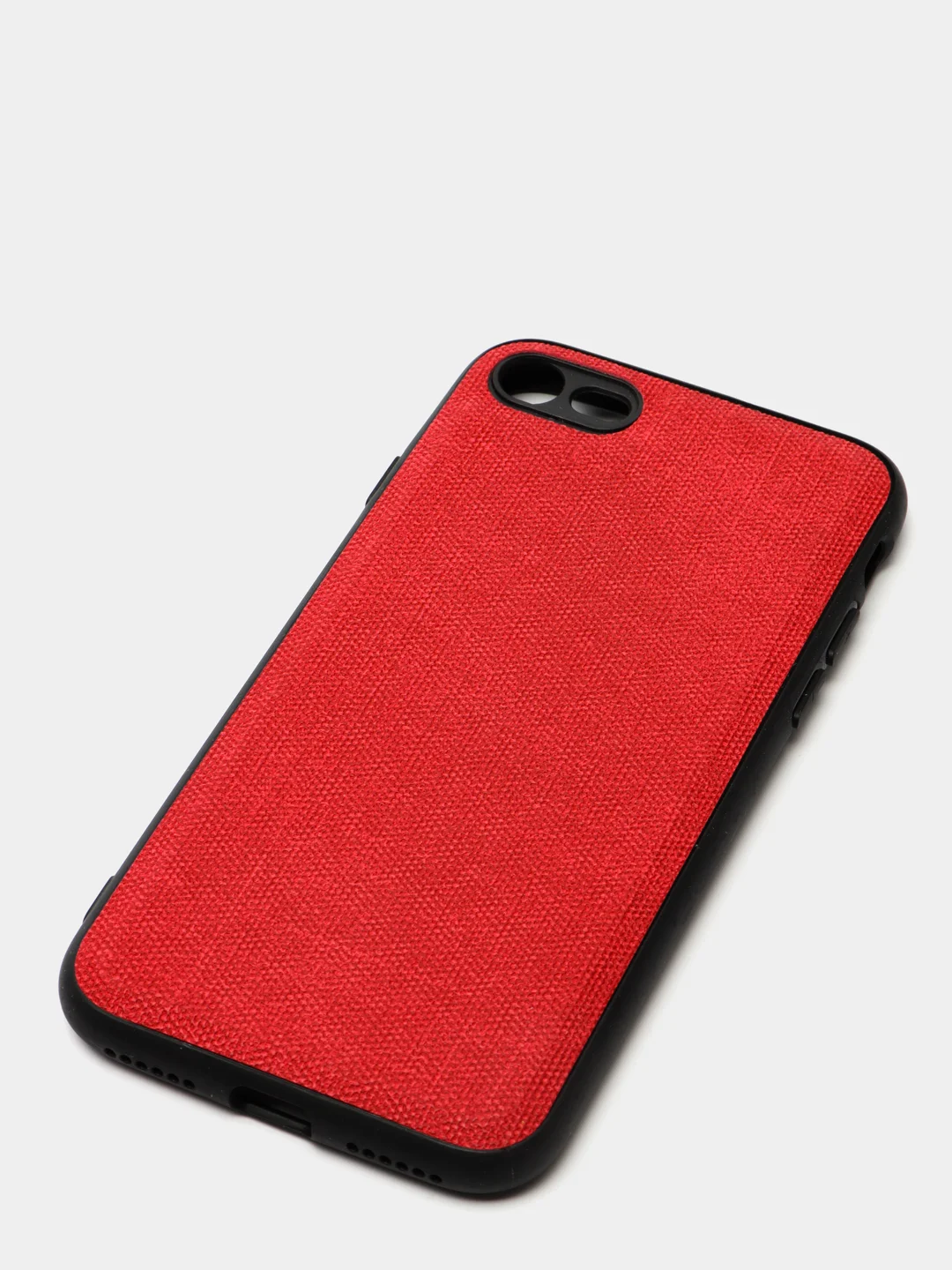 Красный чехол iPhone 7, iPhone 8, SE2