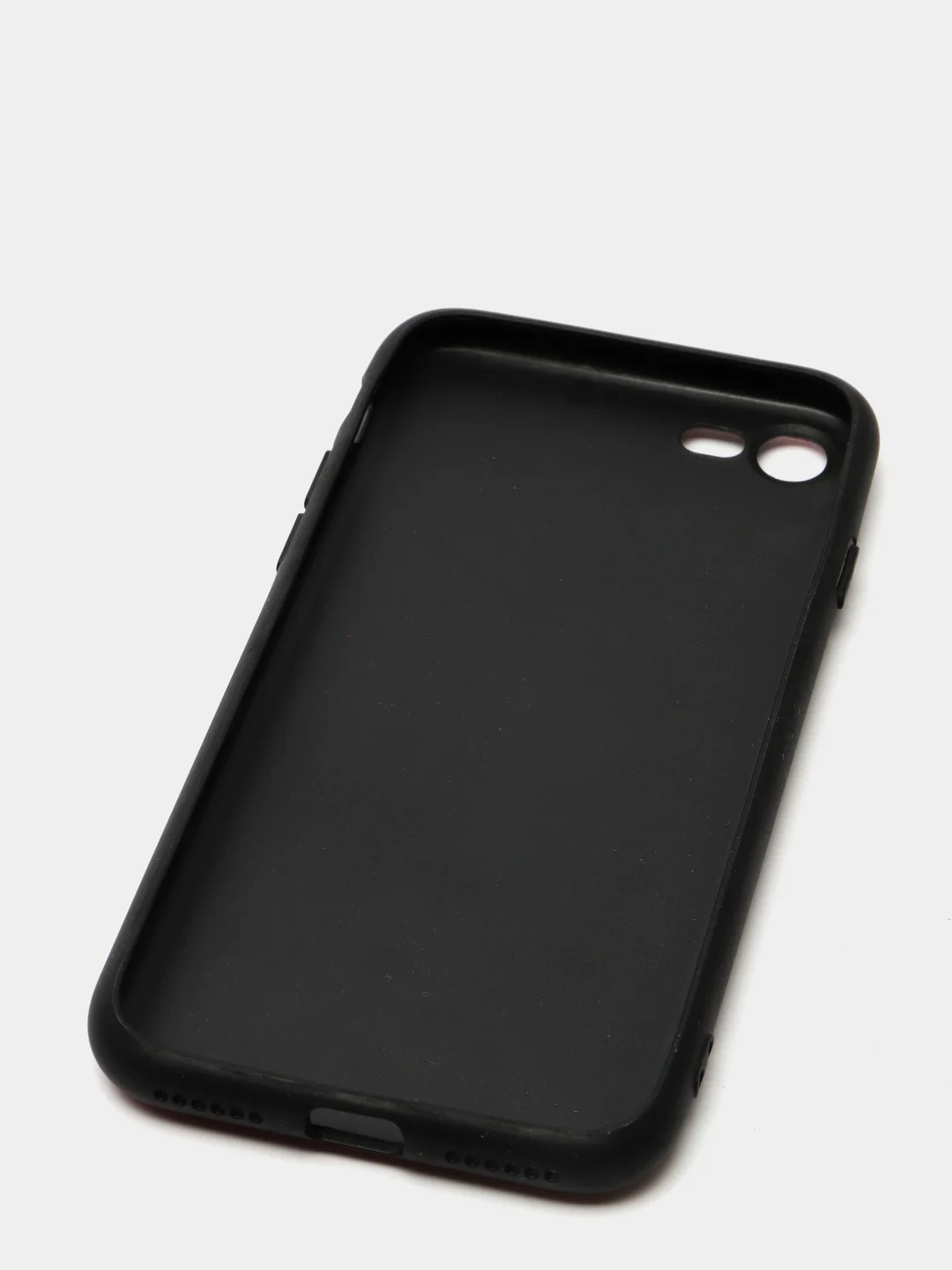 Красный чехол iPhone 7, iPhone 8, SE2