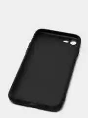 Красный чехол iPhone 7, iPhone 8, SE2