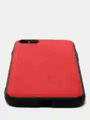 Красный чехол iPhone 7, iPhone 8, SE2