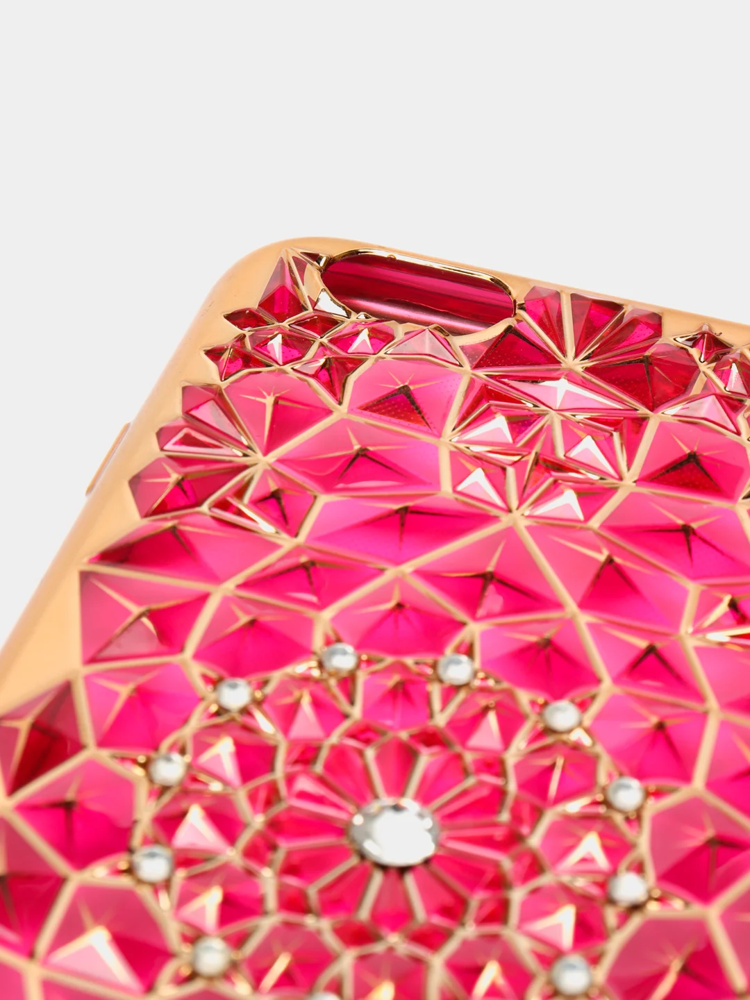 Кораллово-розовый чехол iPhone 7, iPhone 8, SE2