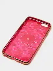 Кораллово-розовый чехол iPhone 7, iPhone 8, SE2
