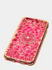 Кораллово-розовый чехол iPhone 7, iPhone 8, SE2