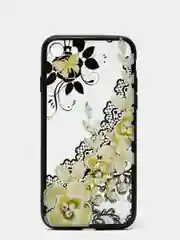 Бежевый чехол iPhone 7, iPhone 8, SE2