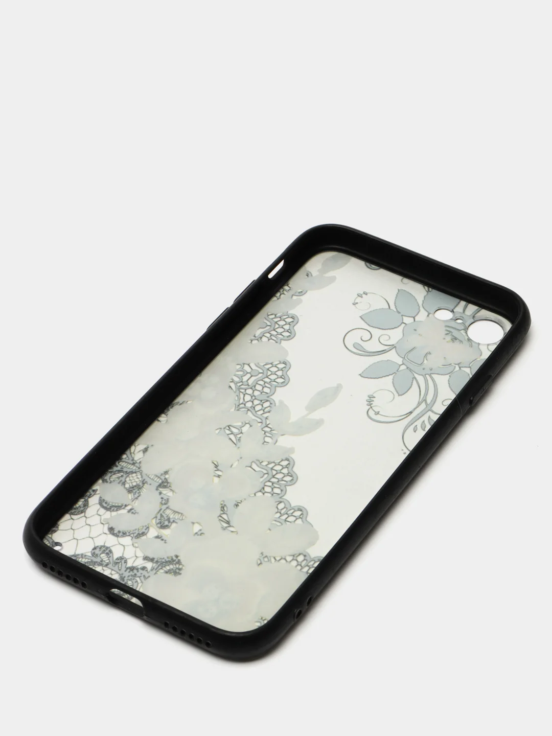 Бежевый чехол iPhone 7, iPhone 8, SE2