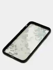 Бежевый чехол iPhone 7, iPhone 8, SE2