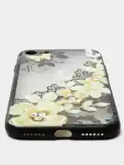 Бежевый чехол iPhone 7, iPhone 8, SE2
