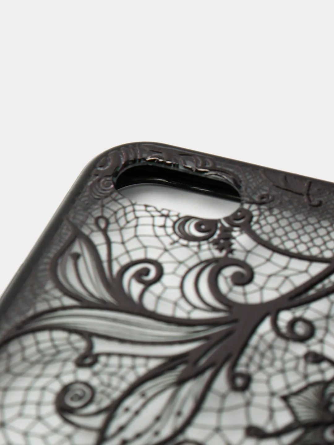 Прозрачный чехол iPhone 7, iPhone 8, SE2