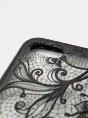 Прозрачный чехол iPhone 7, iPhone 8, SE2