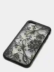 Прозрачный чехол iPhone 7, iPhone 8, SE2