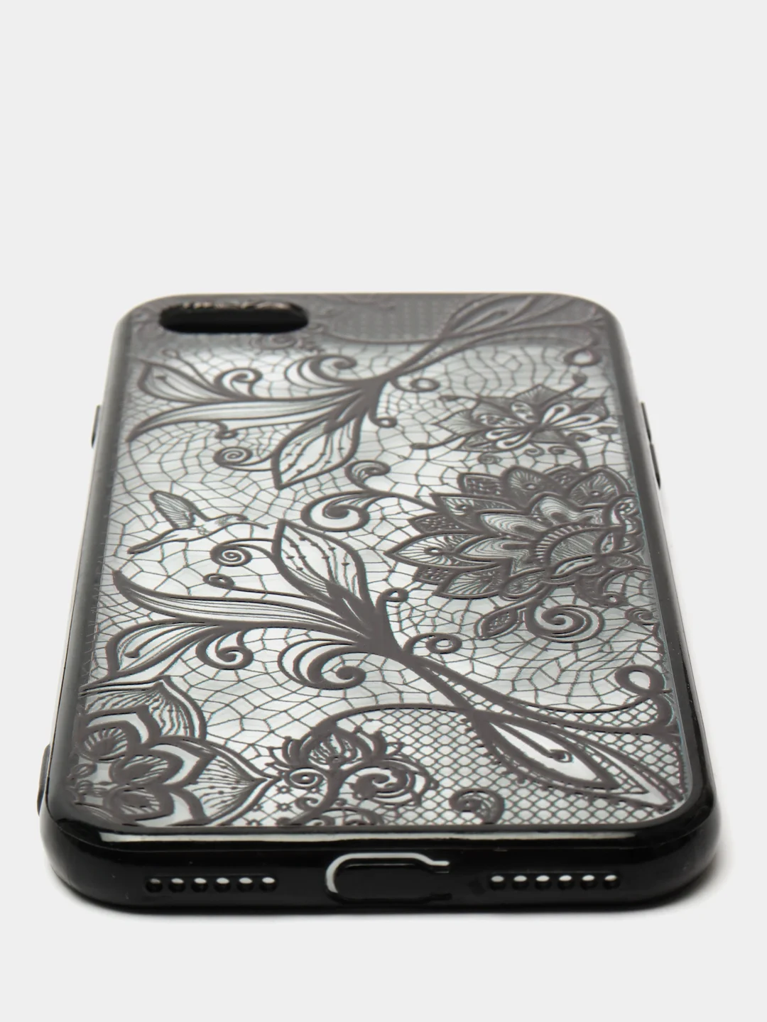 Прозрачный чехол iPhone 7, iPhone 8, SE2