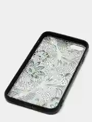 Прозрачный чехол iPhone 7, iPhone 8, SE2