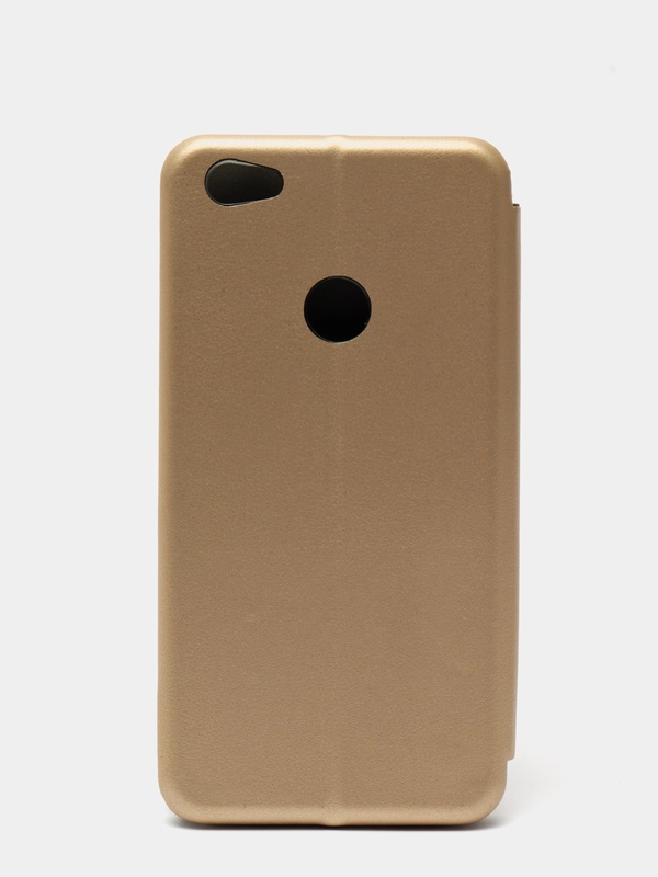 Чехол книжка,флип XIAOMI REDMI NOTE 5A pro