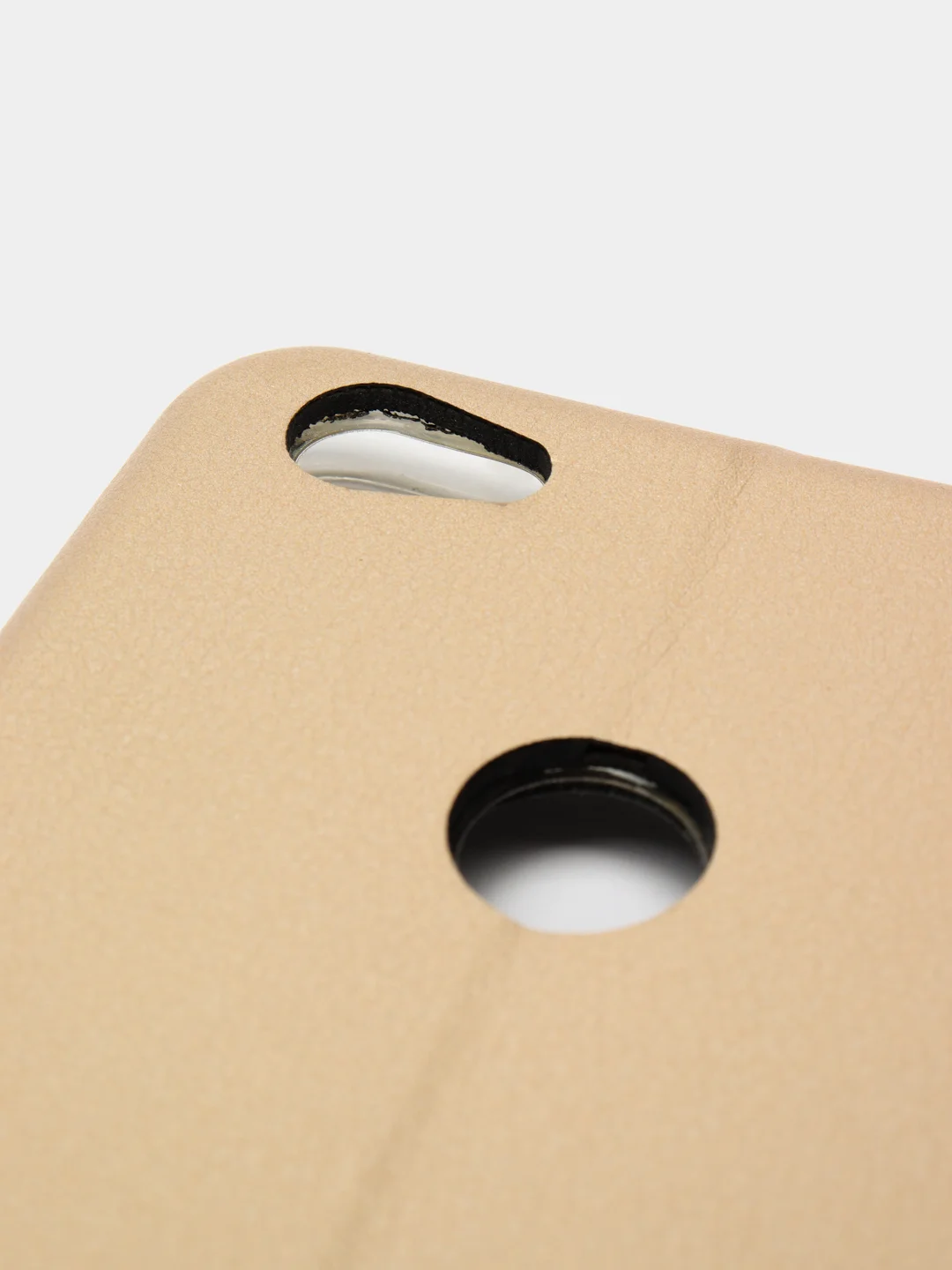 Голубой чехол книжка,флип XIAOMI REDMI NOTE 5A pro