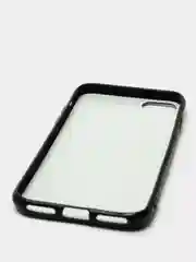 Фиолетовый чехол iPhone 7, iPhone 8, SE2