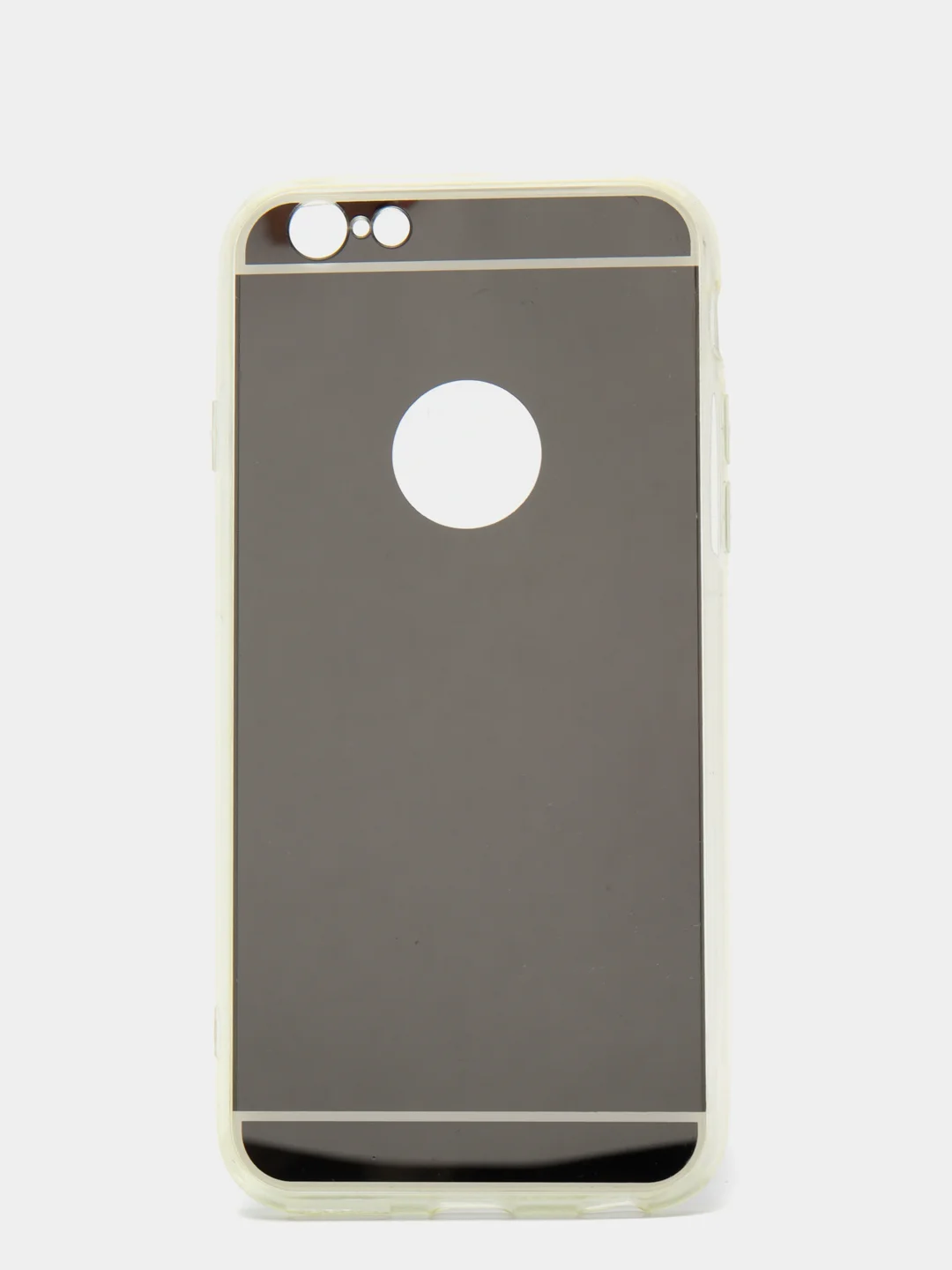 Хром чехол iPhone 7, iPhone 8, SE2