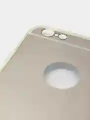 Хром чехол iPhone 7, iPhone 8, SE2