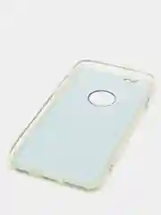 Хром чехол iPhone 7, iPhone 8, SE2