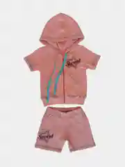 Комплект для девочки