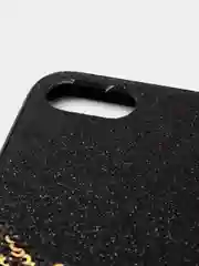 Угольный чехол iPhone 7, iPhone 8, SE2