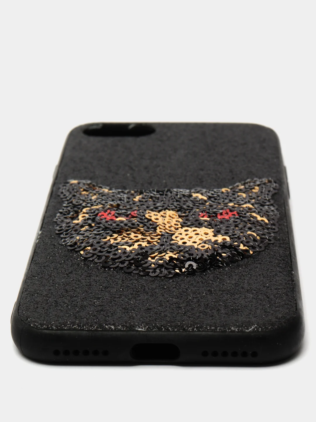 Угольный чехол iPhone 7, iPhone 8, SE2