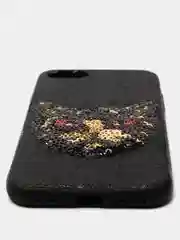 Угольный чехол iPhone 7, iPhone 8, SE2
