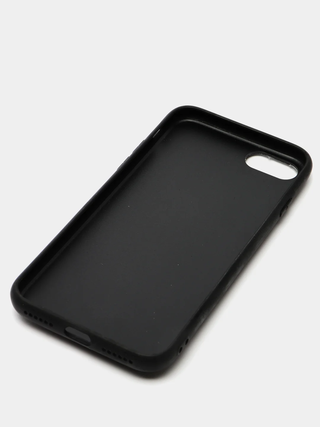 Угольный чехол iPhone 7, iPhone 8, SE2