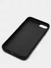 Угольный чехол iPhone 7, iPhone 8, SE2