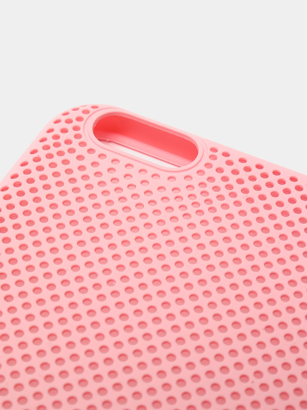 Розовый чехол сетка iPhone 6 plus, 6+