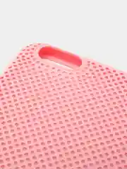 Розовый чехол сетка iPhone 6 plus, 6+