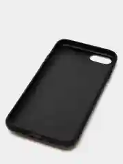 Серый металлик чехол iPhone 7, iPhone 8, SE2