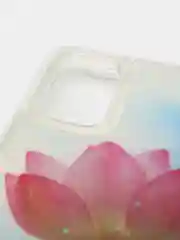 Салатовый чехол Xiaomi Poco M3 / REDMI 9T с блестками