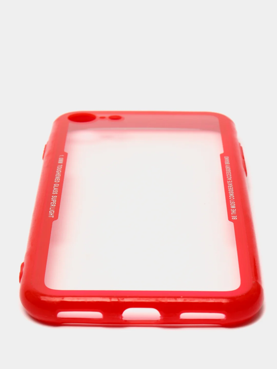 Коралловый чехол iPhone 7, iPhone 8, SE2