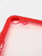 Коралловый чехол iPhone 7, iPhone 8, SE2