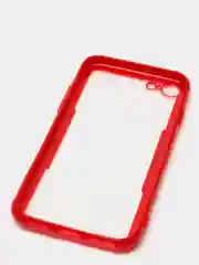 Коралловый чехол iPhone 7, iPhone 8, SE2