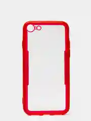 Коралловый чехол iPhone 7, iPhone 8, SE2