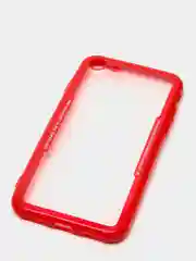Коралловый чехол iPhone 7, iPhone 8, SE2