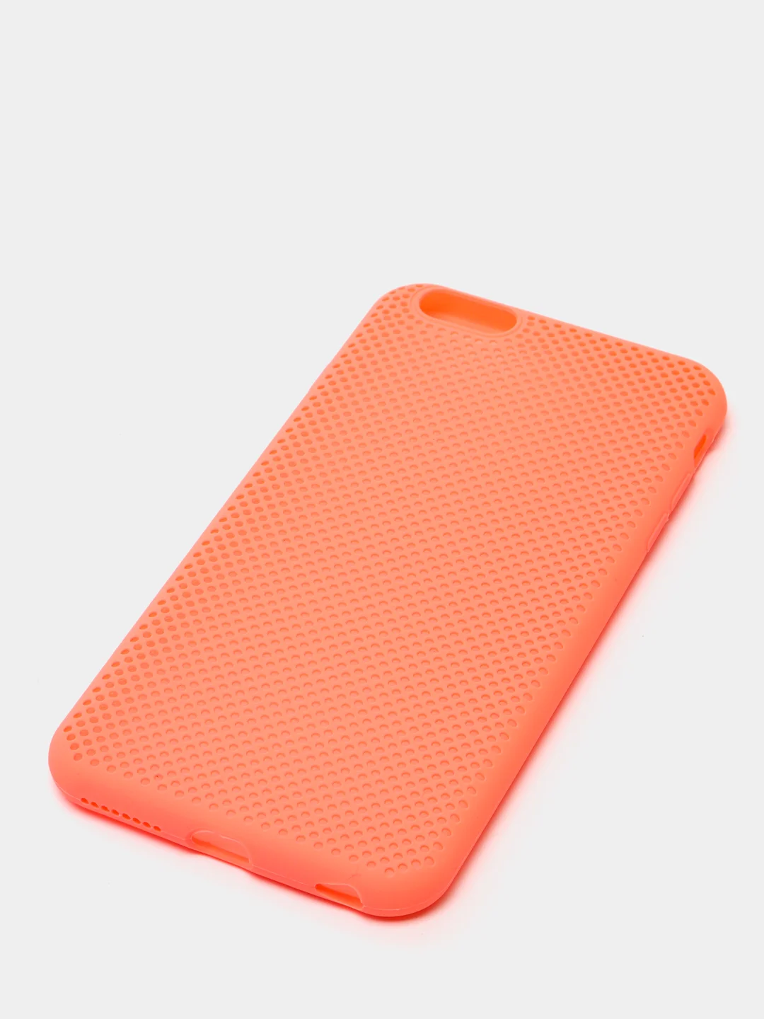 Коралловый чехол сетка iPhone 6 plus, 6+