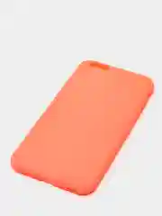 Коралловый чехол сетка iPhone 6 plus, 6+