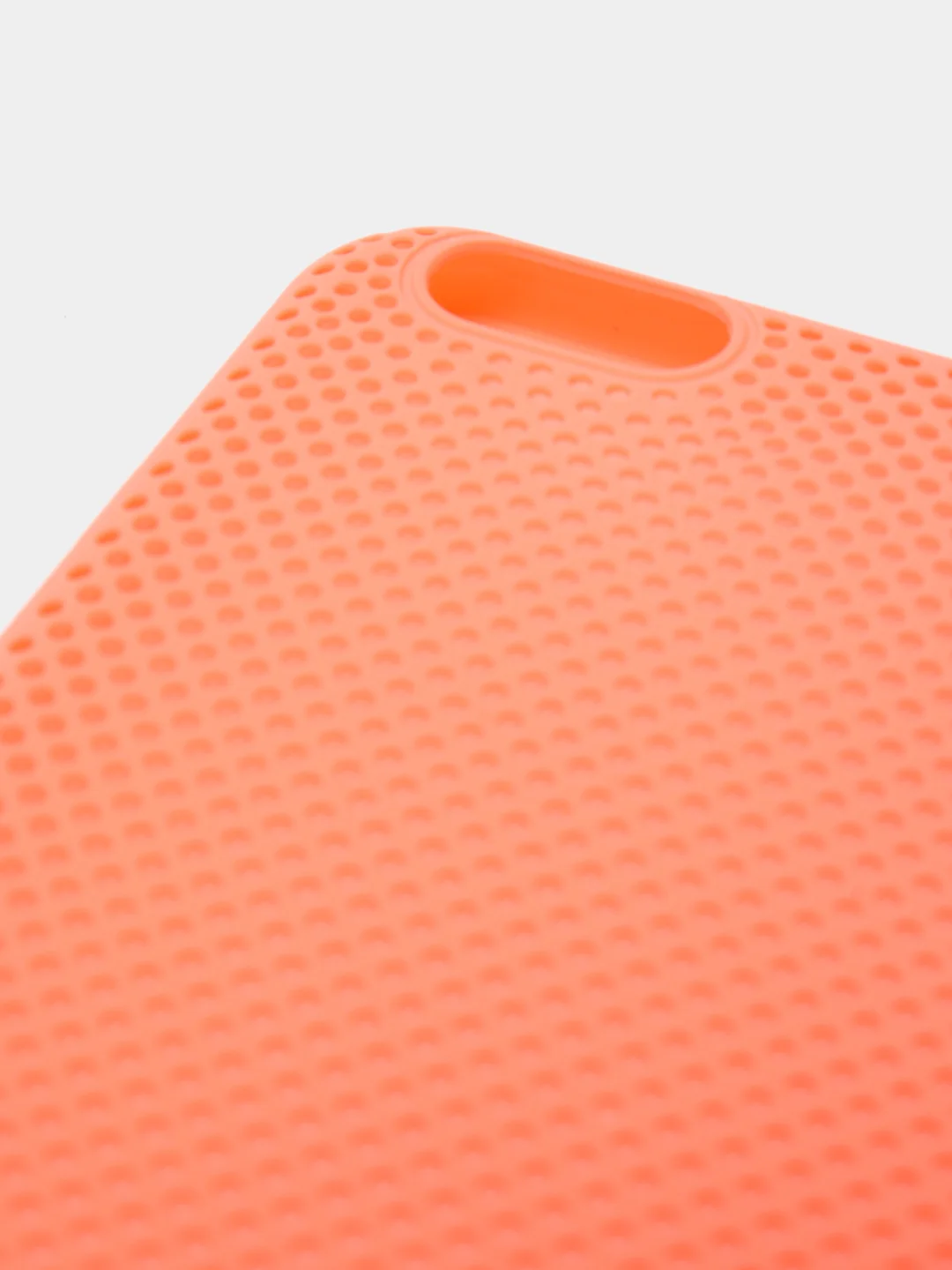 Коралловый чехол сетка iPhone 6 plus, 6+