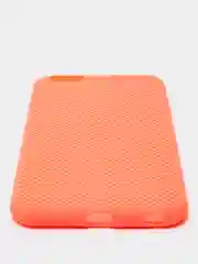 Коралловый чехол сетка iPhone 6 plus, 6+