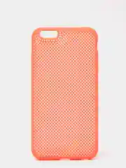 Коралловый чехол сетка iPhone 6 plus, 6+