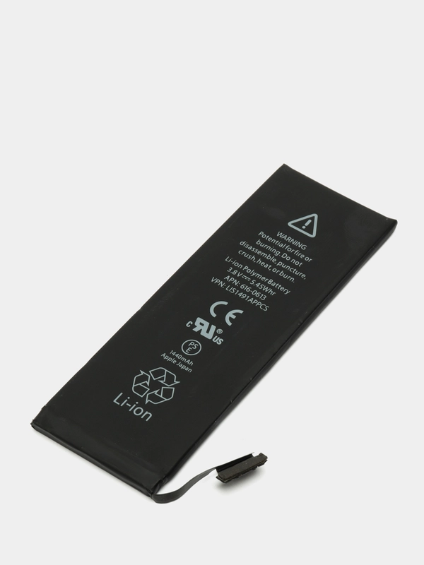 Аккумулятор iPhone, АКБ, Айфон 6G/8G/6 plus, аккумуляторная батарея