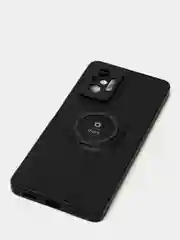 Угольный чехол для Xiaomi Redmi Note 10 pro