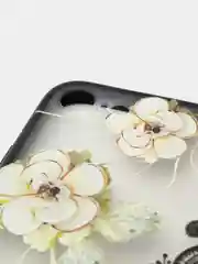 Молочный чехол iPhone 7, iPhone 8, SE2