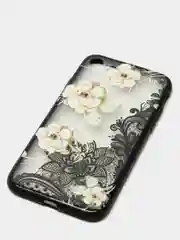 Молочный чехол iPhone 7, iPhone 8, SE2