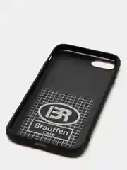 Вишнёвый чехол iPhone 7, iPhone 8, SE2