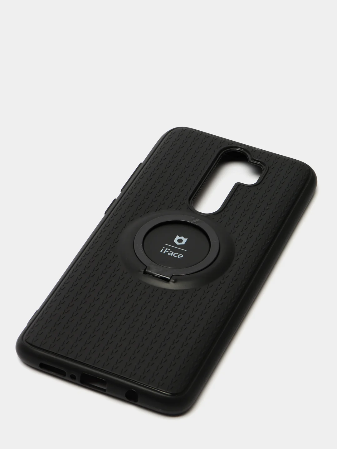 Угольный чехол для Xiaomi Redmi Note 8 pro